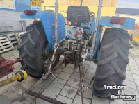 Tractor Landini 5500