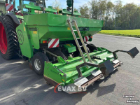 Potato planter Miedema CP 42F