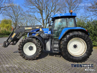 Tractor New Holland T 7530 Tractor