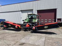 Mower Vicon Extra 390 vlindermaaier