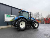 Tractor New Holland T6030 Range Command