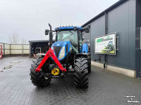 Tractor New Holland T6030 Range Command