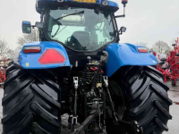 Tractor New Holland T6030 Range Command