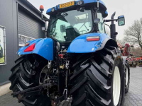 Tractor New Holland T6030 Range Command