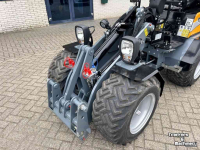 Wheelloader Giant G1500L Xtra