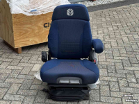 Tractor New Holland Stoel comfort voor NewH T5.xxx  T6.xxx Parts nr:47940098