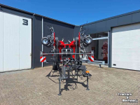 Tedder Massey Ferguson TD 1028-X TRC Schudder