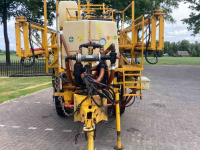 Fieldsprayer pull-type Dubex Nestor