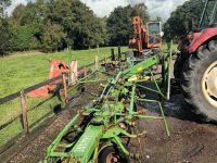 Tedder Krone KW 8.5/8
