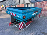 Fertilizer spreader Sulky X44 strooier