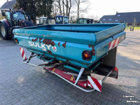 Fertilizer spreader Sulky X44 strooier