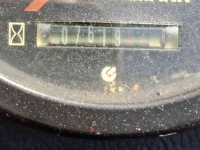 Wheelloader Weidemann 1130