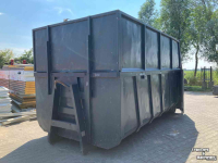 Container  containerbak