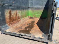 Container  containerbak