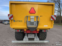 Dumptrailer VGM LK18