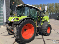 Tractor Claas Arion 420 Stage V Tractor