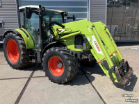 Tractor Claas Arion 420 Stage V Tractor