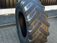 Wheels, Tyres, Rims & Dual spacers BKT 480/70R28