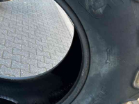 Wheels, Tyres, Rims & Dual spacers BKT 480/70R28