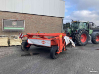 Mower Kuhn FC313TG