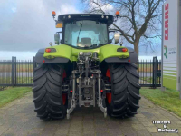 Tractor Claas AXION 810 CMATIC CIS+