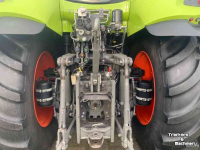 Tractor Claas AXION 810 CMATIC CIS+