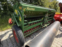 Seed drill Hassia DK 300