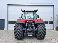 Tractor Massey Ferguson 7S.210 Dyna-VT Exclusive