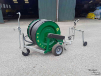 Irrigation hose reel Irrimec AAA