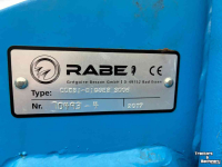 Deep subsoiler Rabe Combi-Digger 3006