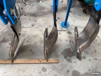 Deep subsoiler Rabe Combi-Digger 3006