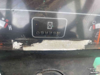 Forklift Mitsubishi FD30K DIESEL