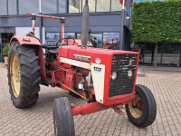 Tractor International 624