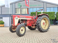 Tractor International 624