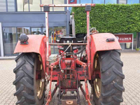 Tractor International 624