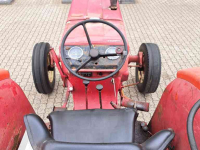 Tractor International 624