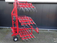 Other tillage machinery and accessories Hofstede 9M   6 elementen
