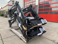 Front-end loader Quicke Q4m - Q5m Valtra voorlader