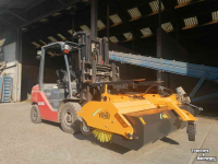 Sweeper VDMJ VMP - Kameleon
