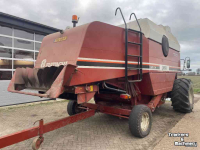 Combine Laverda Fiatagri 3850A Combine 2WD