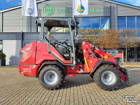Telescopic Wheelloader Weidemann 1390 DeLuxe