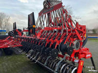 Seed Drill Combination Kverneland F-Drill + Horsch Front-Tank + Evers Cultivator