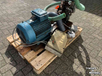 Irrigation pump  CEN 50-200 POMPSET