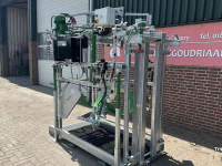 Claw treatment crush  Henken Klauwbekapbox  L Hydra Nieuw