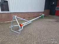 Manure mixer Holaras MAMMOET 500