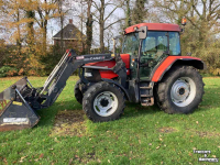 Tractor Case-IH MX80C