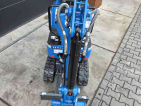 Mini-Excavator  Hydraulic Exavator R06 minigraver