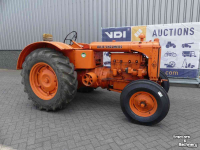 Oldtimers Allis Chalmers U / U15795 Oldtimer Tractor