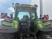 Tractor Fendt 616 ProfiPlus
