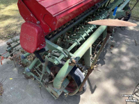 Seed drill Nodet Zaaimachine